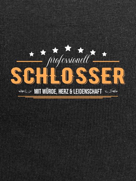 Schlosser