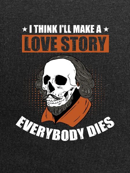 William Shakespeare