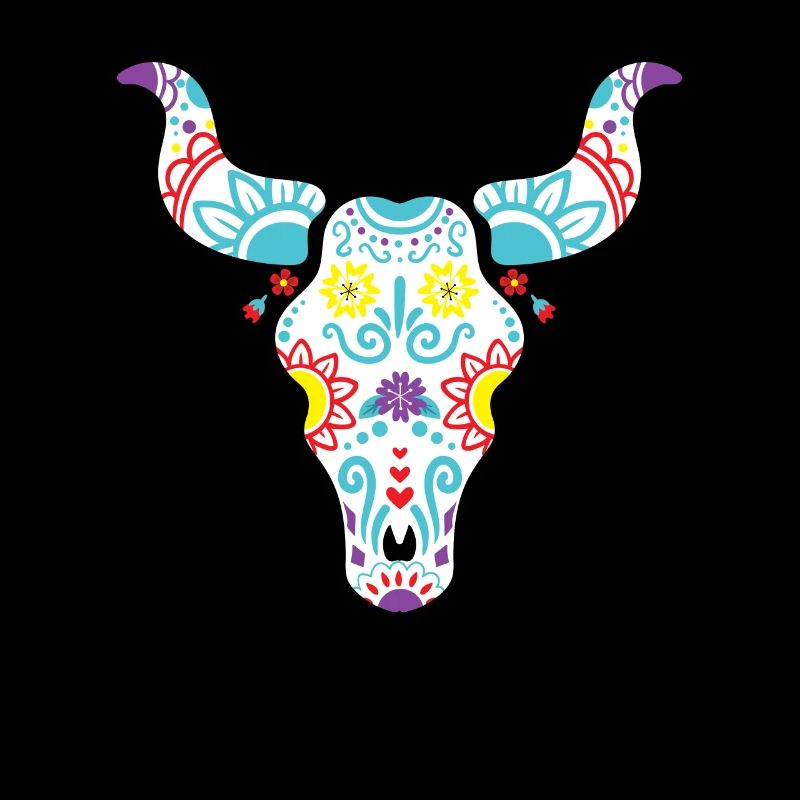 Taurus Head Taurus Mexico