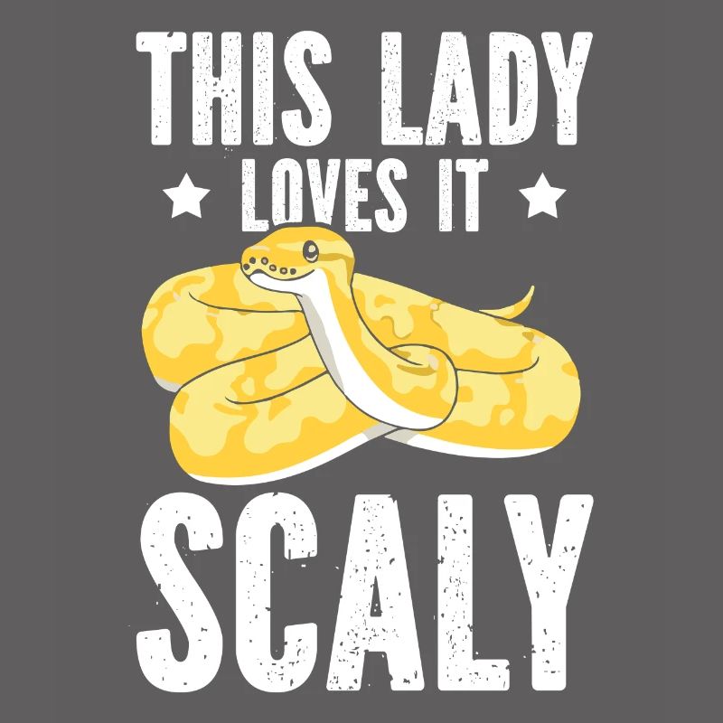 Dames Banana Ball Python Dicton