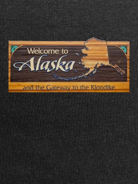 Alaska