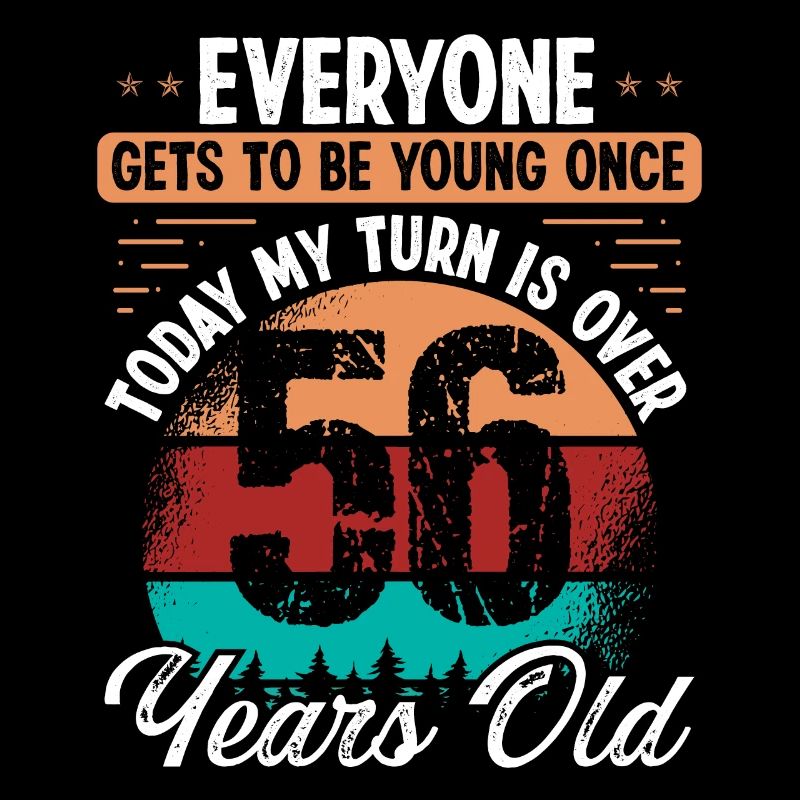 Idée d’anniversaire de 56 ans pour hommes 56 ans