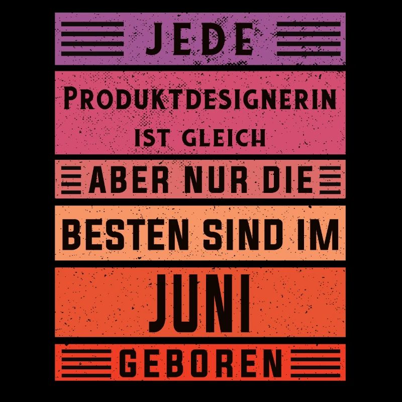 Technischer Geburtstag Juni geboren