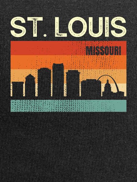 St. Louis Missouri