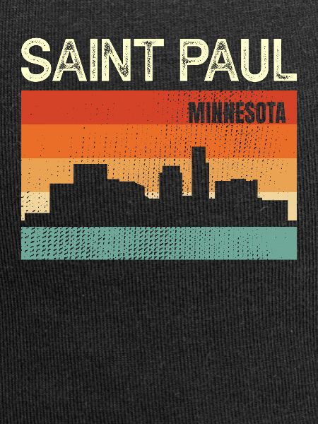 Saint Paul Minnesota