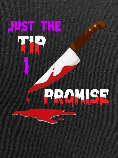 Serial Killer Knife Halloween