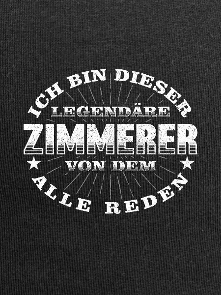 Zimmerer