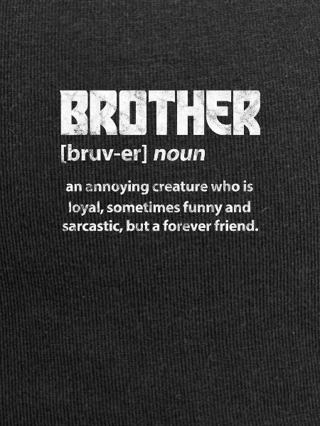 Brother