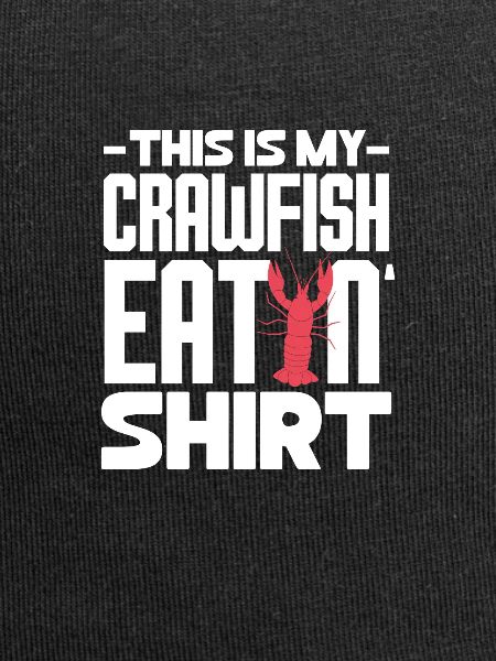 Crayfish