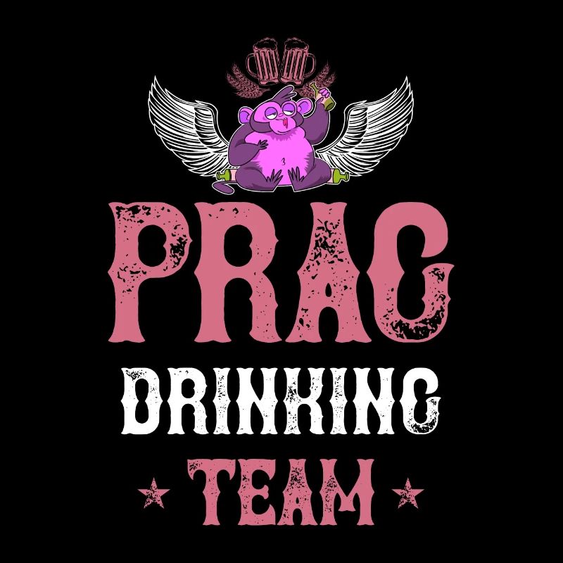 Prague Drinking Team
