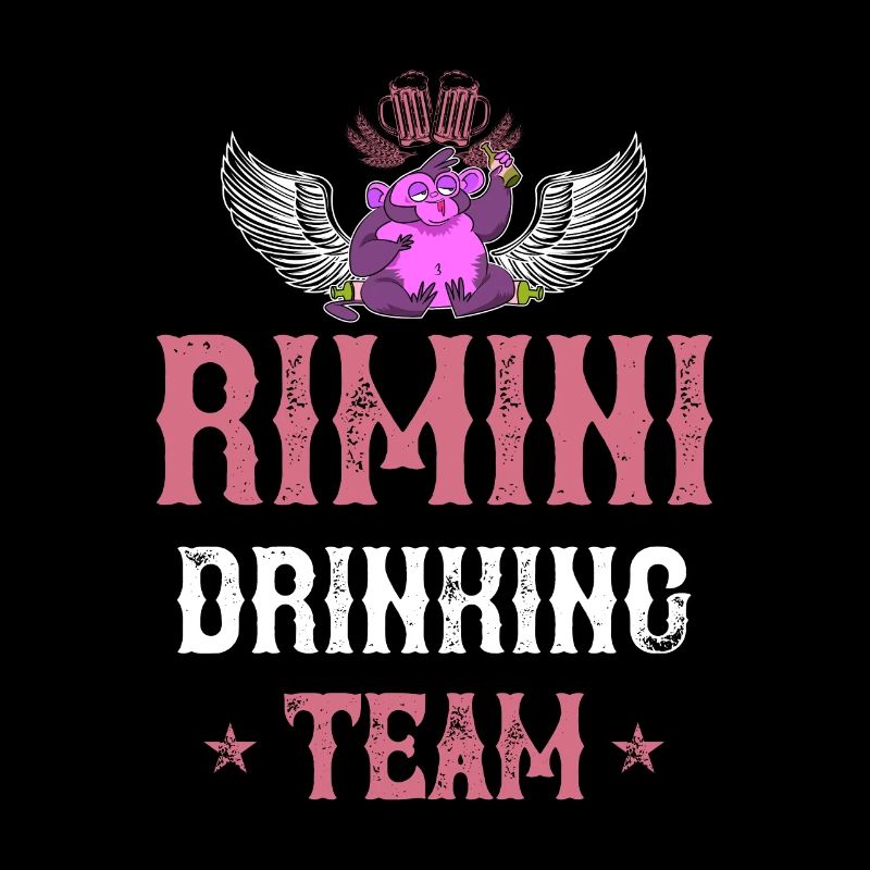 Rimini Drinking Équipe