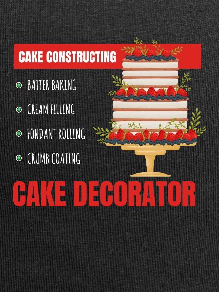 Cake Constructing Backen Kuchen Cupcake