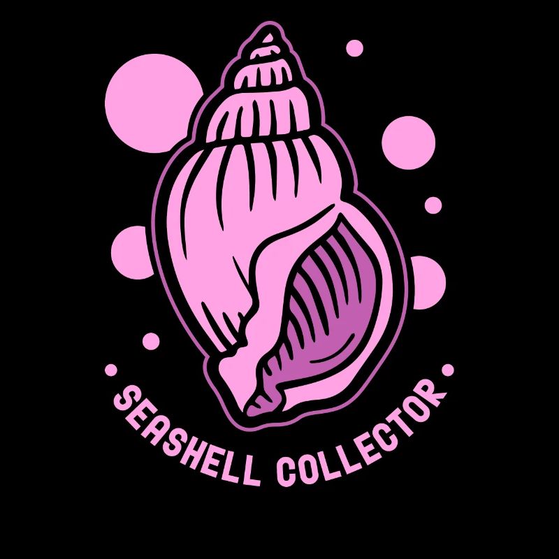 Shell Collector Shell Collector Shells Collecting