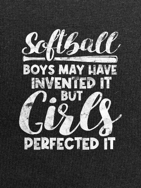 Softball