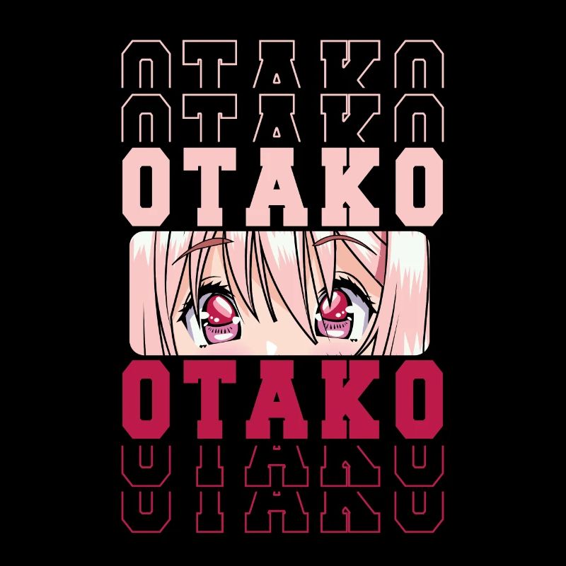 Otako Mädchen