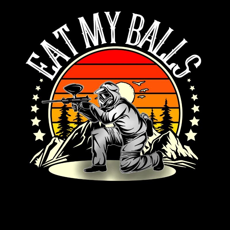 Paintball