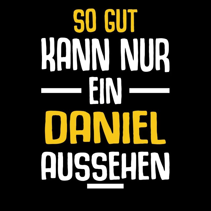 Daniel Vorname Name Geburtstag