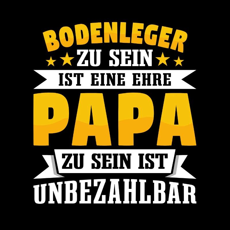 Bodenleger