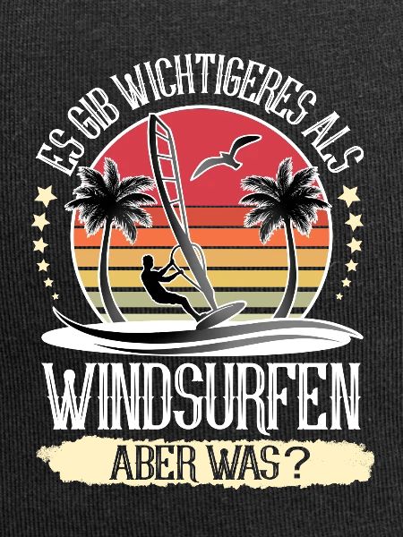 Windsurfen Windsurfer Windsurf