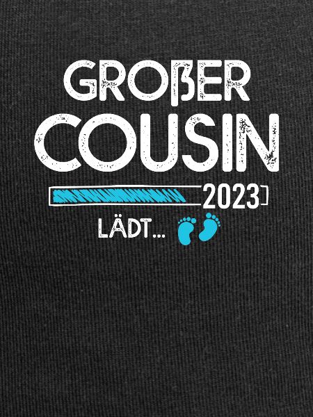 Cousin invites