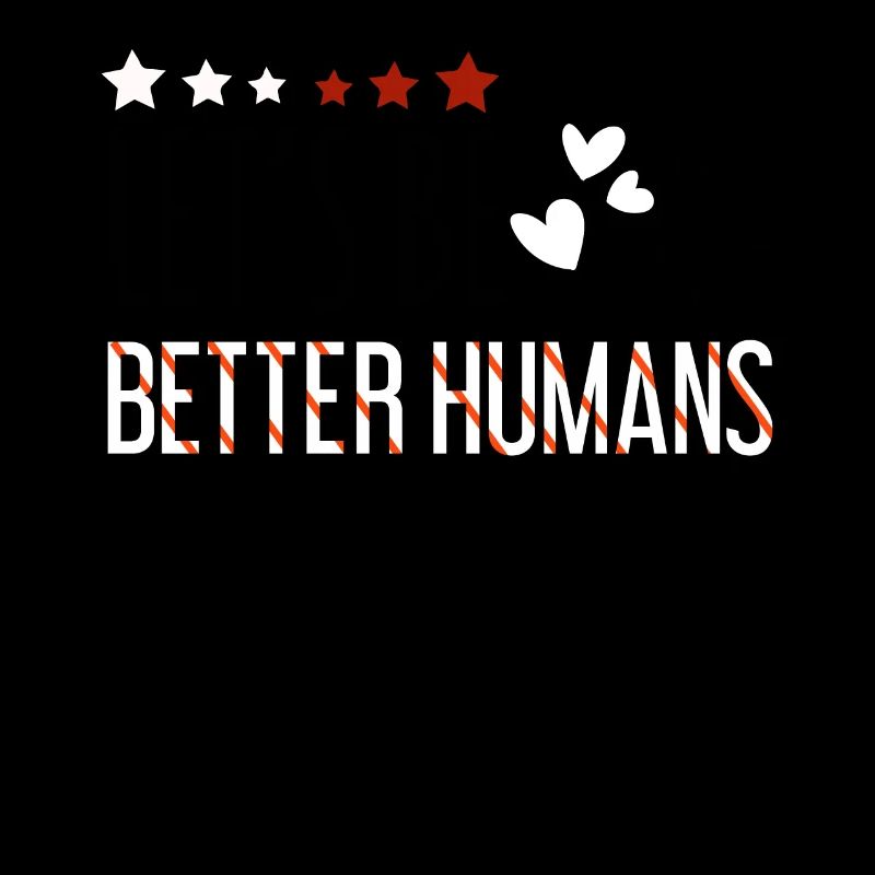Be Better Peace Kindness Awareness Unity Day