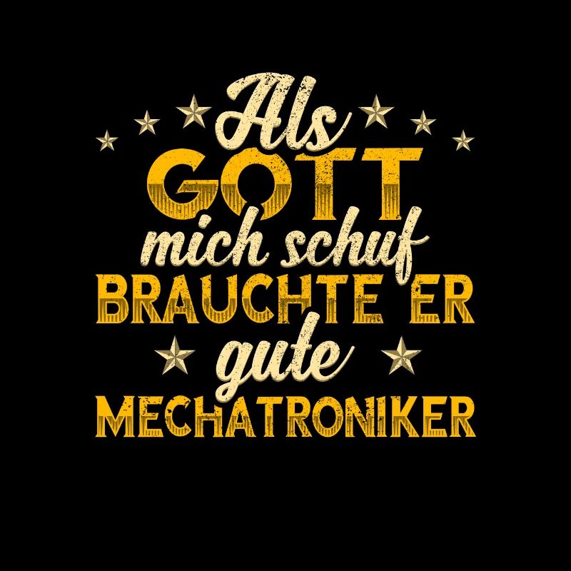 Mechatroniker