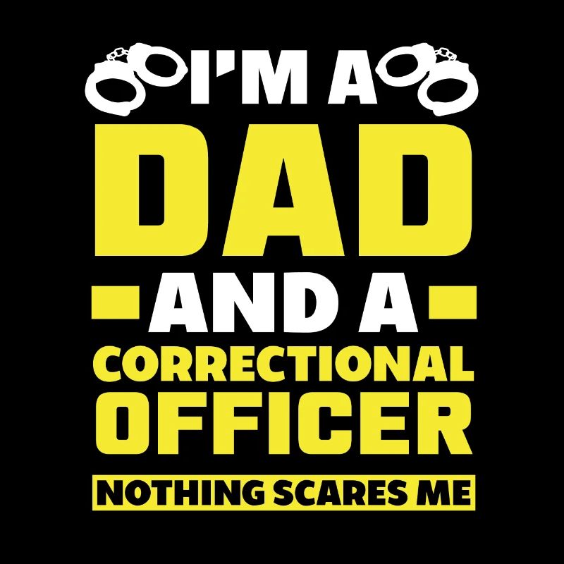Gardien de prison Agent correctionnel