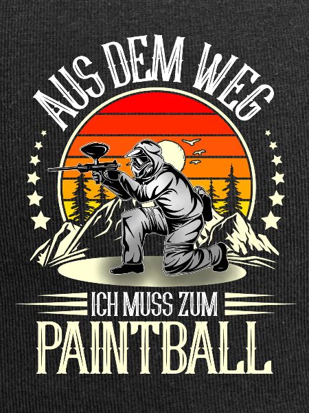 Paintball