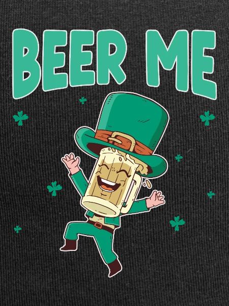 Irish St. Patrick's day