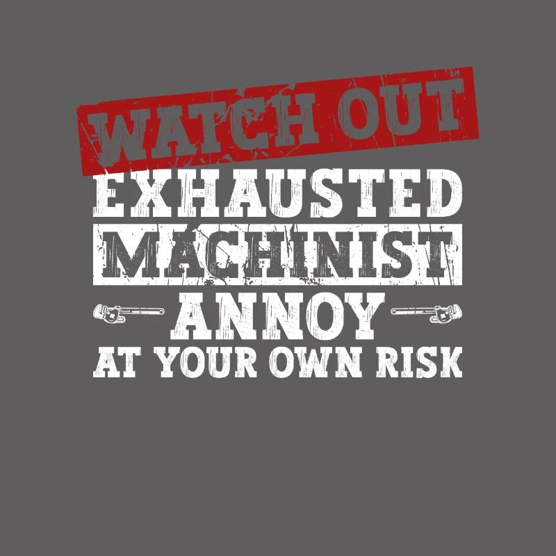 Cutting machine operator CNC machine operator