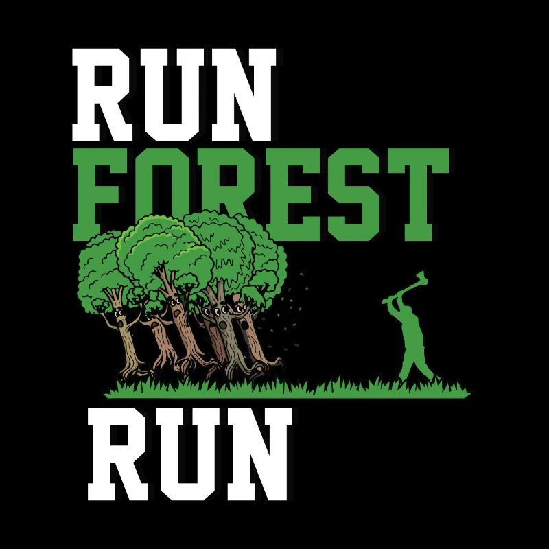 Run Forest Run