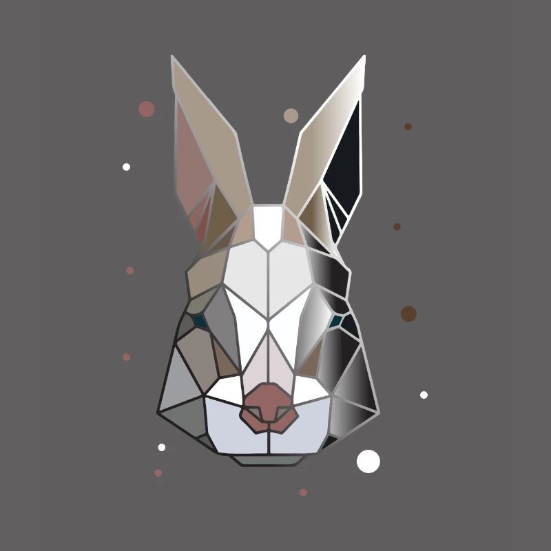 Polygone de lapin