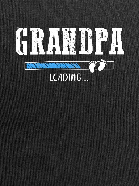 Opa loading Werdender Opa