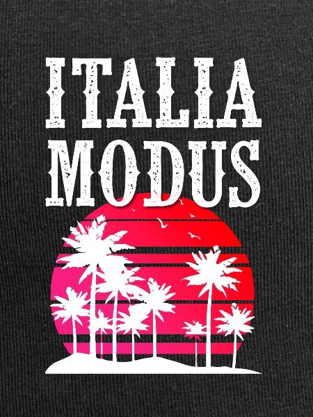 Mode Italie
