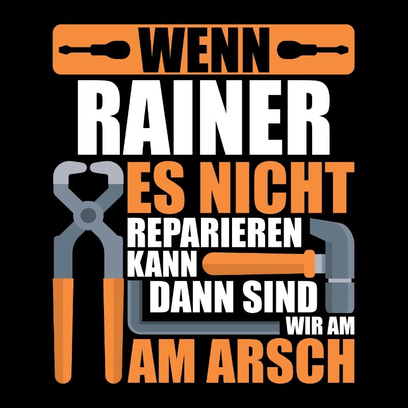 Vorname Rainer Name Geburtstag Geschenk