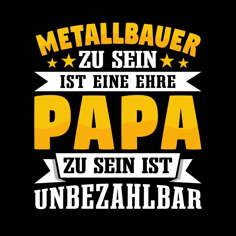 Metallbauer