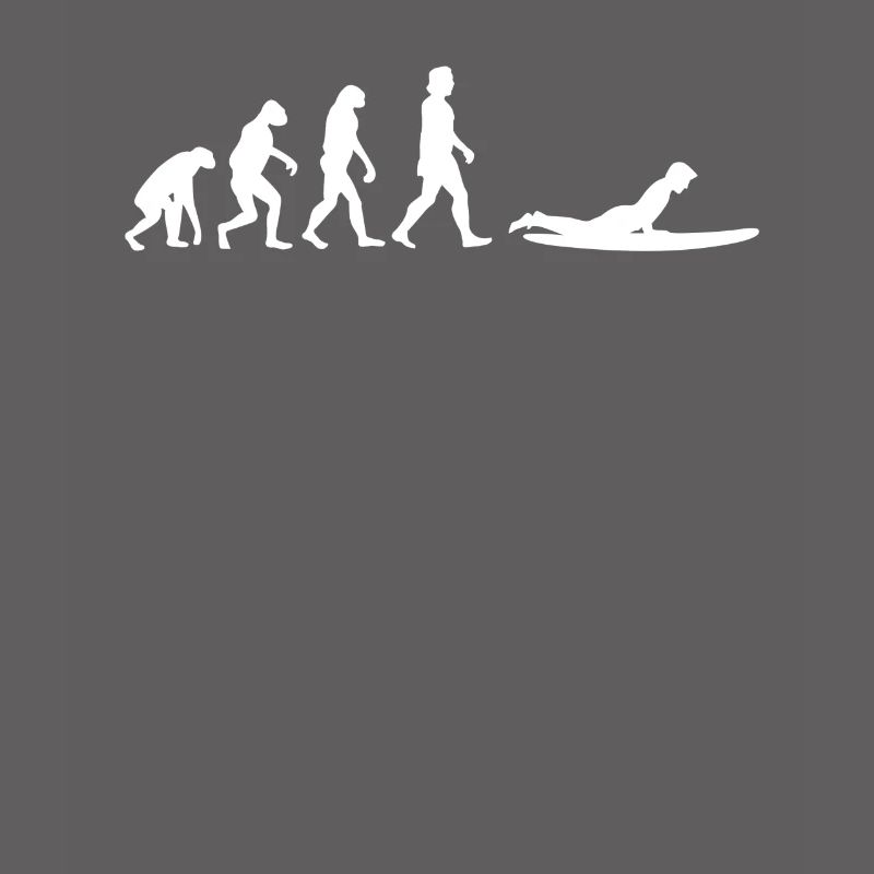 Surfing Evolution