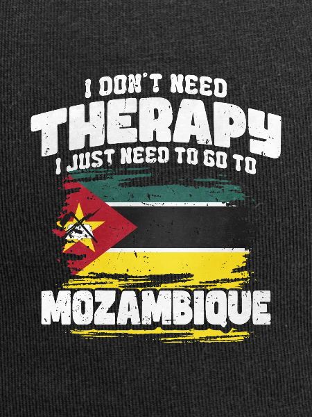 Mozambique