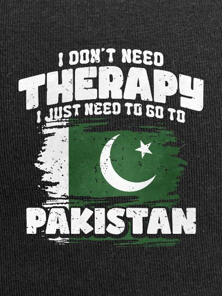Pakistan