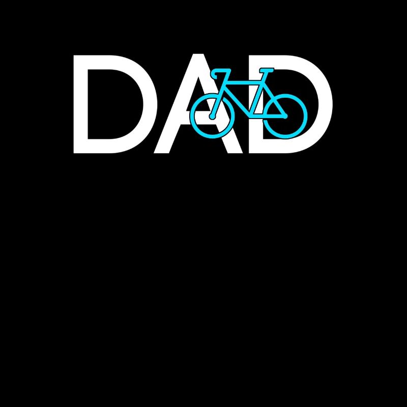 Bicycle Dad