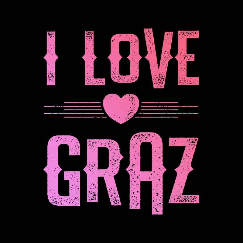 J’aime Graz