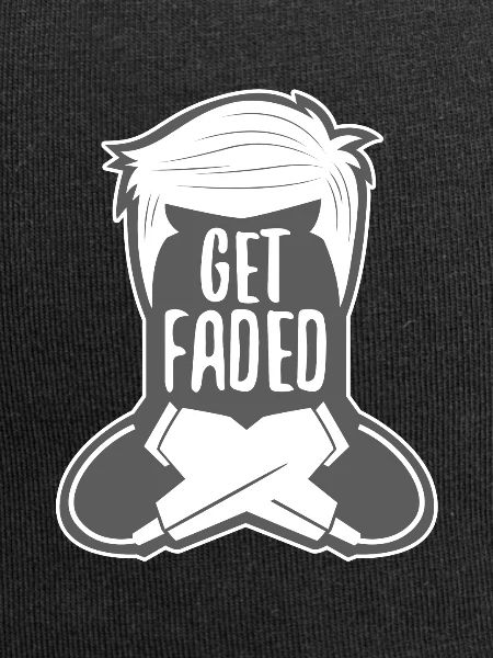 Get Faded Baber