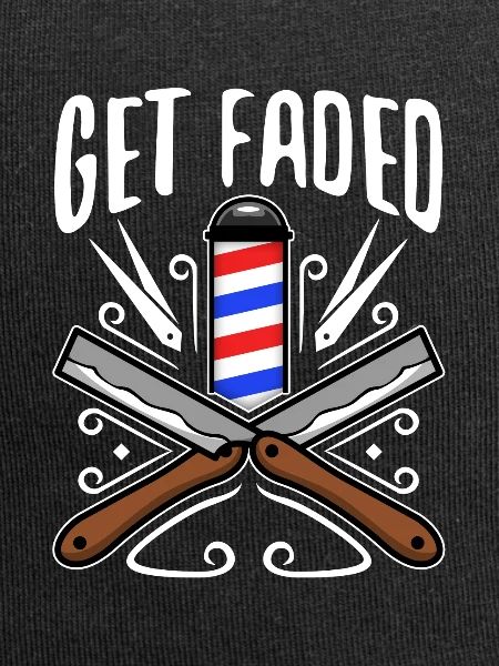 Get Faded Barber