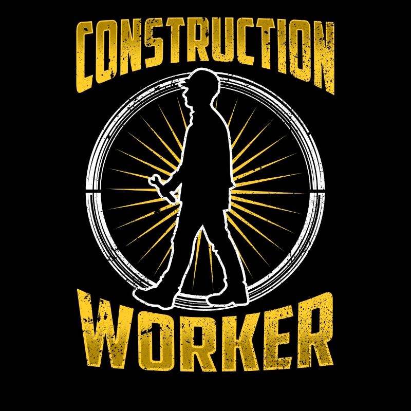 Construction Worker Construction Team Construction Site Teamwork