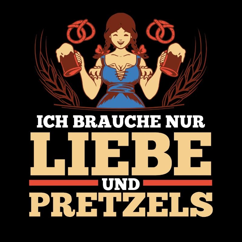 Trachten Dirndl München
