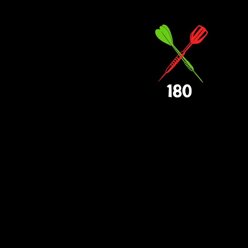 Dart Accessoires Darts Flight Darts 180 en Dart