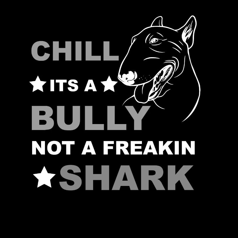 Bull Terrier Bully Miniature Bull Terrier