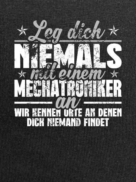 Mechatroniker