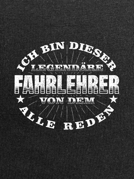 Fahrlehrer