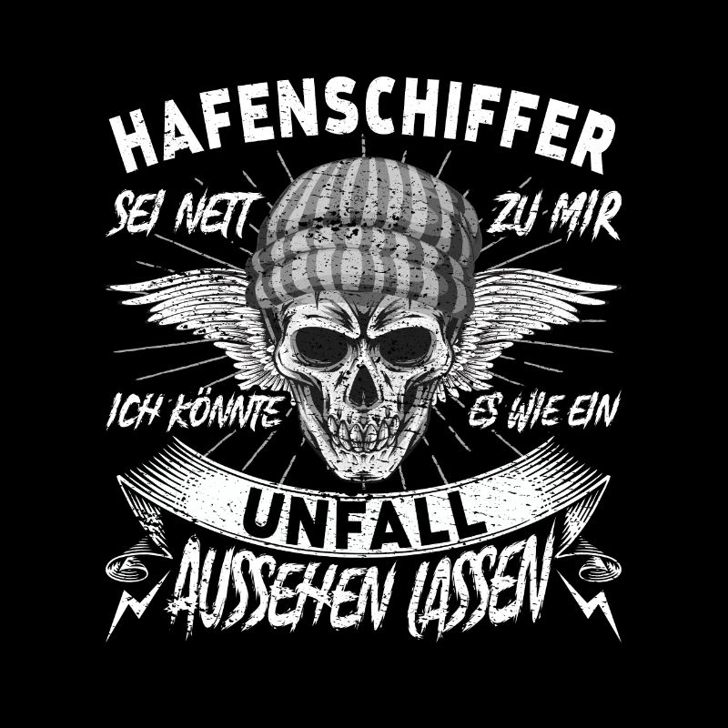Hafenschiffer